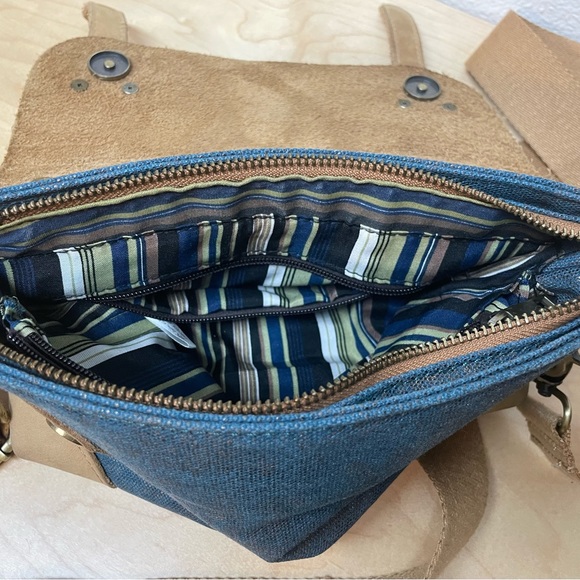 Jesslyn Shoulder Bag - Picture 8 of 11